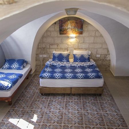 Alexandra House Hotell Nazareth Exteriör bild